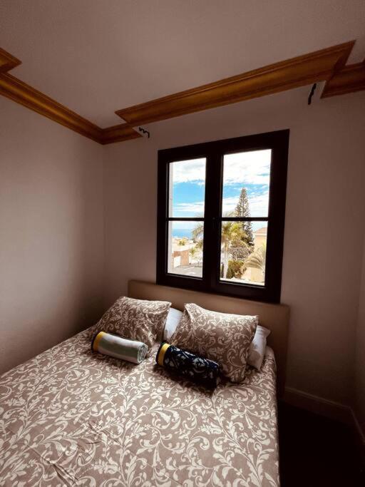 Sunset Of Duke#Luxury Costa Adeje Villa Екстериор снимка